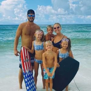 Meet your Posher, Whit n jordan